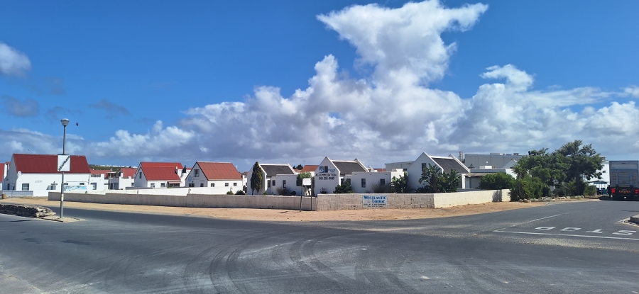 Commercial Property for Sale in Skiathos Western Cape